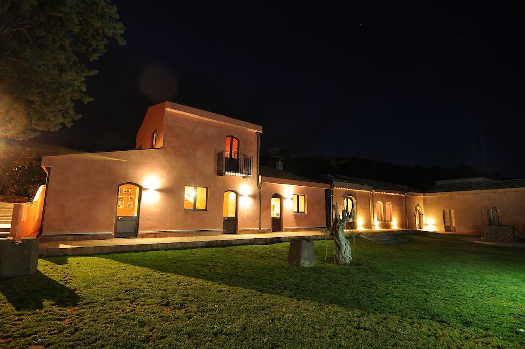 Il Giardino Degli Ovali Villa Fiumefreddo di Sicilia Ruang foto
