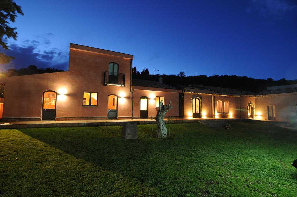 Il Giardino Degli Ovali Villa Fiumefreddo di Sicilia Bagian luar foto